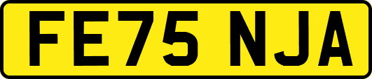 FE75NJA