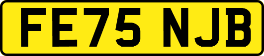 FE75NJB