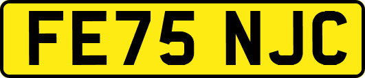 FE75NJC