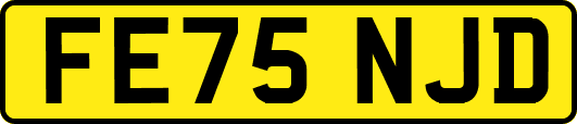 FE75NJD