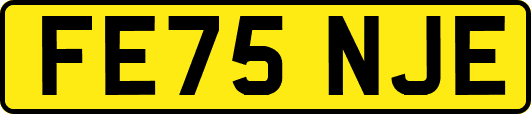 FE75NJE