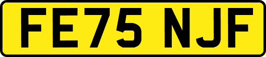 FE75NJF
