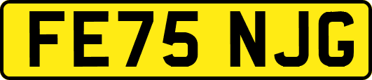 FE75NJG