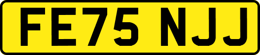 FE75NJJ