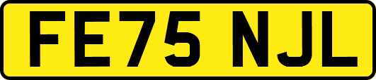 FE75NJL