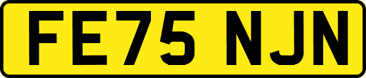 FE75NJN