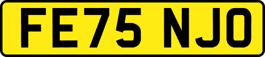 FE75NJO