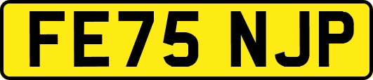 FE75NJP