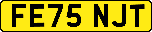 FE75NJT