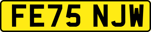 FE75NJW