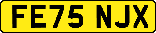 FE75NJX