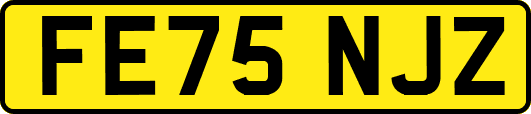 FE75NJZ