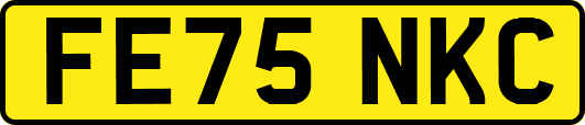 FE75NKC