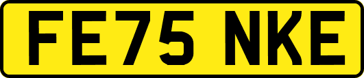 FE75NKE