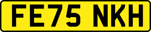 FE75NKH