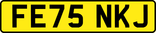 FE75NKJ