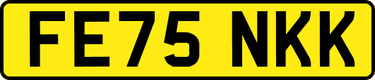 FE75NKK