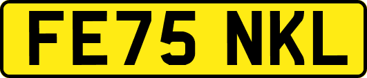 FE75NKL