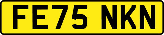 FE75NKN