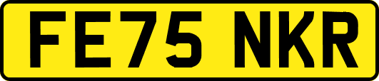 FE75NKR