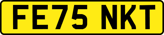 FE75NKT