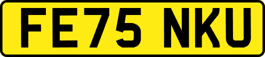 FE75NKU