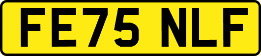 FE75NLF