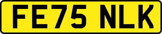 FE75NLK