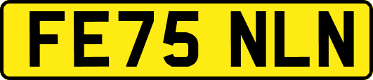 FE75NLN