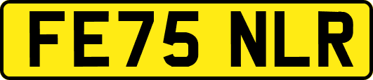 FE75NLR