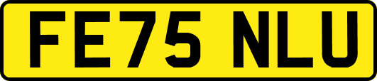 FE75NLU