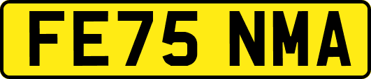 FE75NMA