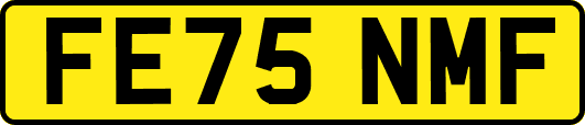 FE75NMF
