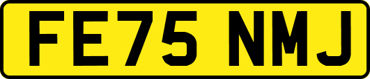 FE75NMJ