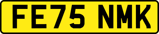 FE75NMK