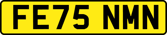 FE75NMN