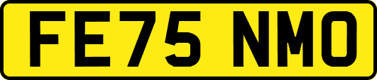 FE75NMO