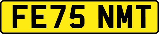 FE75NMT