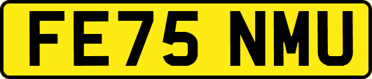 FE75NMU
