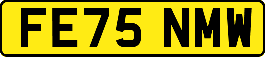 FE75NMW