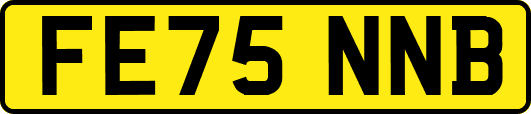 FE75NNB