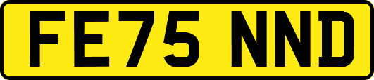 FE75NND