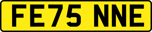 FE75NNE