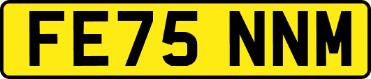 FE75NNM