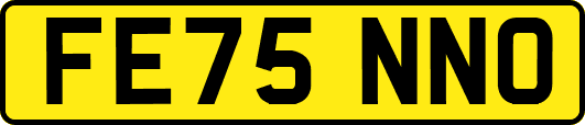 FE75NNO