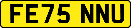 FE75NNU