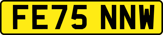 FE75NNW