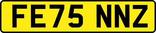 FE75NNZ