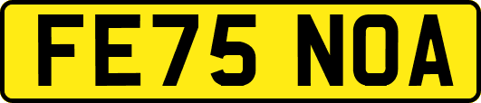 FE75NOA