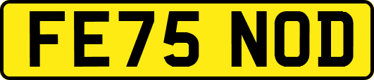 FE75NOD